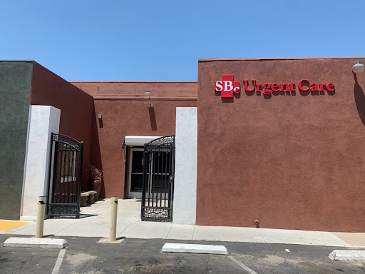 San Bernardino Community Urgent Care