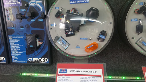 Electronics Store «Safe and Sound Mobile Electronics», reviews and photos, 317 W 79th St, Chicago, IL 60620, USA