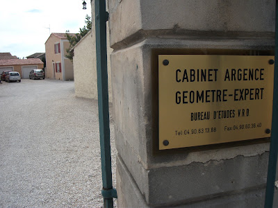 Cabinet Argence - Groupe Trois14 à Carpentras