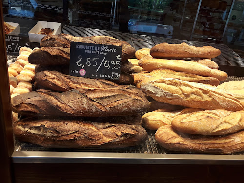 Marie Blachère Boulangerie Sandwicherie Tarterie à Marseille
