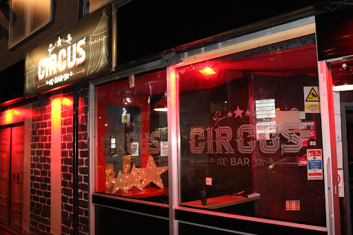 Circus Bar Swindon