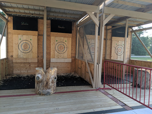 Motorsports Store «New Jersey Motorsports Park», reviews and photos, 8000 Dividing Creek Rd, Millville, NJ 08332, USA