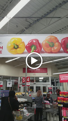 Restaurant Supply Store «Gordon Food Service Store», reviews and photos, 34300 Gratiot Ave, Charter Twp of Clinton, MI 48035, USA