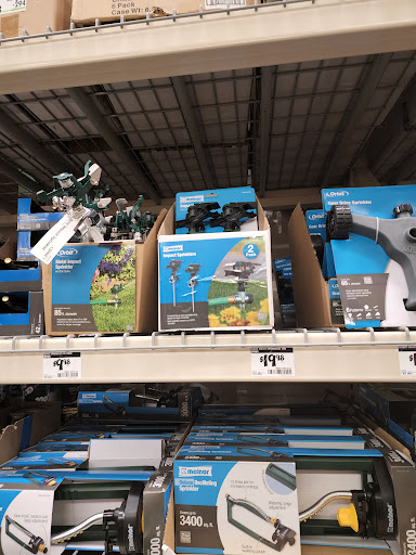 Home Improvement Store «The Home Depot», reviews and photos, 73-01 25th Ave, East Elmhurst, NY 11369, USA