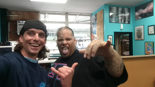 Explore always tattoo ideas, creative tattoo ideas in Hilo, available at Native Flesh Tattoo