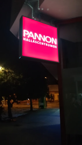 Pannon Halláscentrum - Gyula