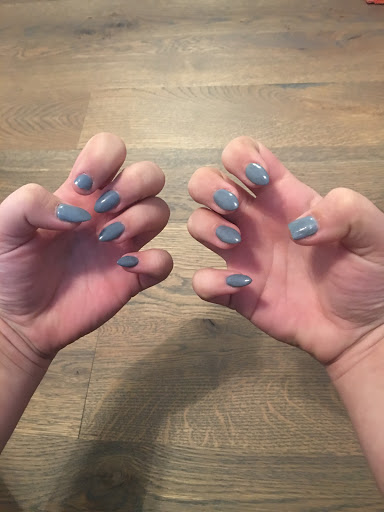 Nail Salon «Avalon Nail Salon», reviews and photos, 11800 W Broad St, Richmond, VA 23233, USA