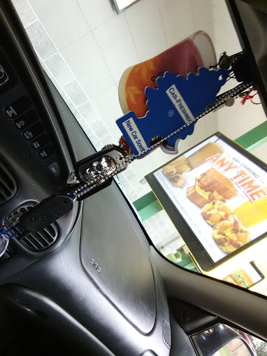 Fast Food Restaurant «Sonic Drive-In», reviews and photos, 537 W Dixie Ave, Elizabethtown, KY 42701, USA