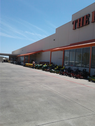 Home Improvement Store «The Home Depot», reviews and photos, 4915 Garth Rd, Baytown, TX 77521, USA