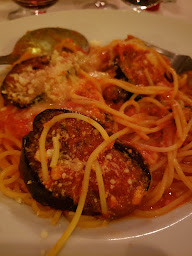 Photo n°6 de Restaurant Trattoria da Giovanni à Strasbourg ()
