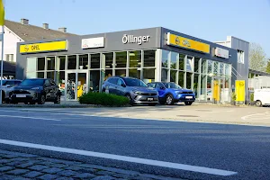 Autohaus Öllinger Haag - OPEL | TOYOTA | MG MOTOR image