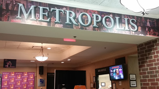 Performing Arts Theater «Metropolis Performing Arts Centre», reviews and photos, 111 W Campbell St, Arlington Heights, IL 60005, USA