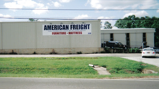 American Freight Furniture and Mattress, 3170 W Tharpe St, Tallahassee, FL 32303, USA, 