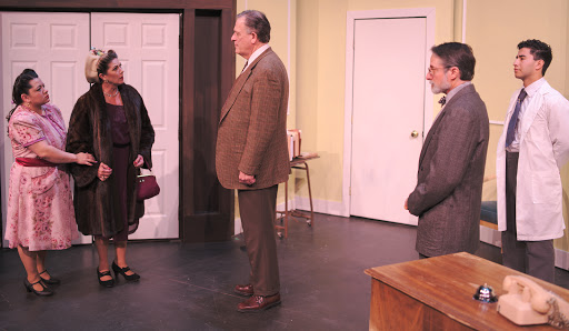 Performing Arts Theater «Reno Little Theater», reviews and photos, 147 E Pueblo St, Reno, NV 89502, USA