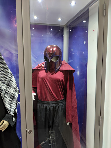 Comic Book Store «Zia Comics and Games», reviews and photos, 1300 El Paseo Rd, Las Cruces, NM 88001, USA