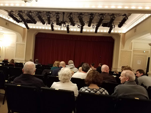 Performing Arts Theater «Bell Tower Theater», reviews and photos, 2728 Asbury Rd # 242, Dubuque, IA 52001, USA