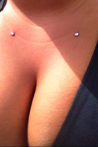 Explore female full sleeve tattoo ideas, creative tattoo ideas in North Charleston, available at Piercing Perfection