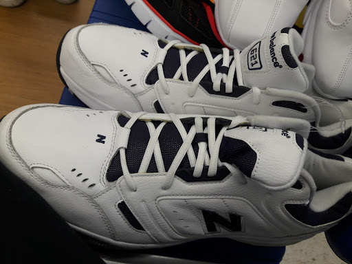 Sporting Goods Store «Big 5 Sporting Goods», reviews and photos, 14970 Goldenwest St, Westminster, CA 92683, USA