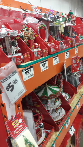 Home Improvement Store «The Home Depot», reviews and photos, 6562 Winford Ave, Hamilton, OH 45011, USA