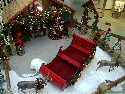 Shopping Mall «Vista Ridge Mall», reviews and photos, 2401 S Stemmons Fwy, Lewisville, TX 75067, USA