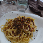 Photo n°3 de l'avis de Maria.r fait le 04/05/2021 à 14:11 sur le  Hotel Ristorante Romantica Pucci à Bagnoregio