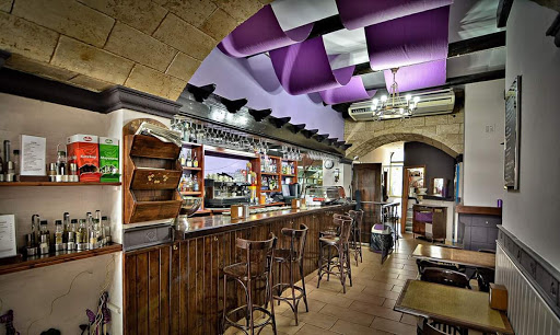 Café Bar D'rondas