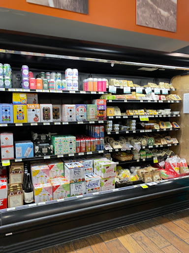 Natural Foods Store «The Turnip Truck Urban Fare», reviews and photos, 321 12th Ave S, Nashville, TN 37203, USA