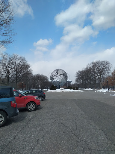 Performing Arts Theater «Queens Theatre», reviews and photos, 14 United Nations Ave S, Corona, NY 11368, USA