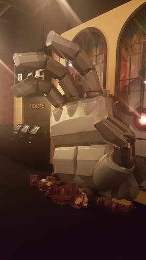 Movie Theater «Alamo Drafthouse Cinema», reviews and photos, 100 S Central Expy, Richardson, TX 75080, USA