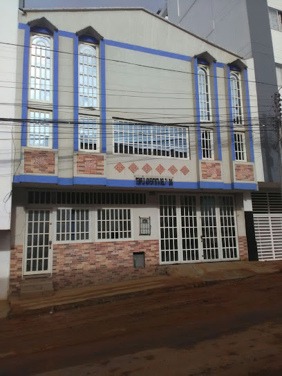Iglesia Adventista La Joya