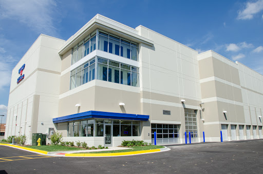 Self-Storage Facility «The Lock Up Self Storage», reviews and photos, 2230 N Main St, Wheaton, IL 60187, USA