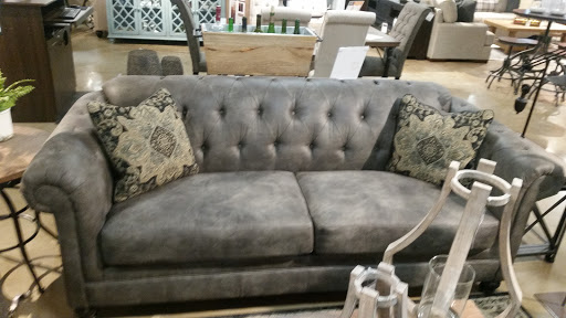 Furniture Store «Ashley HomeStore», reviews and photos, 545 NJ-17, Paramus, NJ 07652, USA