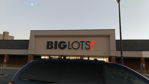 Discount Store «Big Lots», reviews and photos, 1399 N Shore Rd, Revere, MA 02151, USA