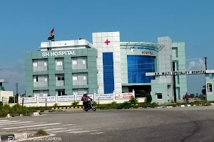 Ujala Cygnus SH Multi speciality hospital image