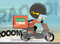 Photos du propriétaire du Pizzeria Pizza Time Jouy Le Moutier - n°16