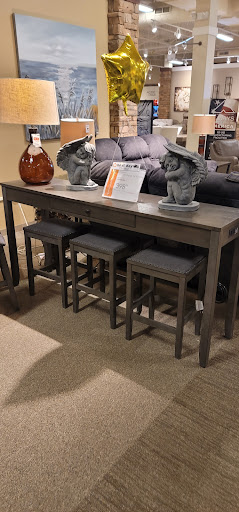 Furniture Store «Ashley HomeStore», reviews and photos, 150 Delco Plaza, Winchester, VA 22602, USA