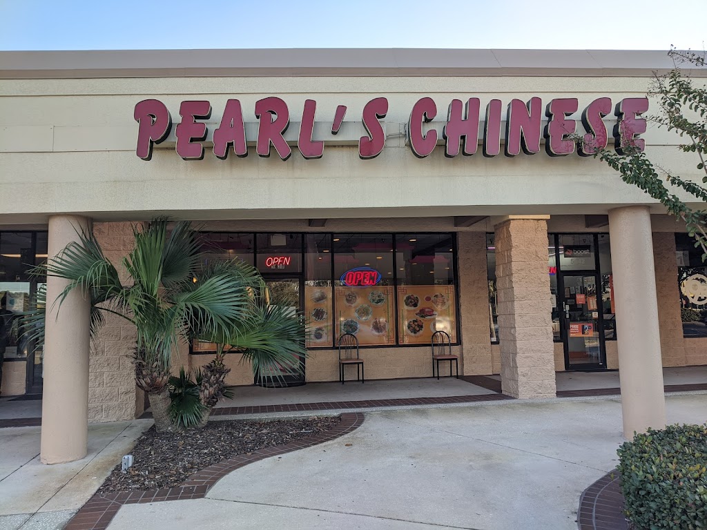 Pearl's Chinese Restaurant 32821