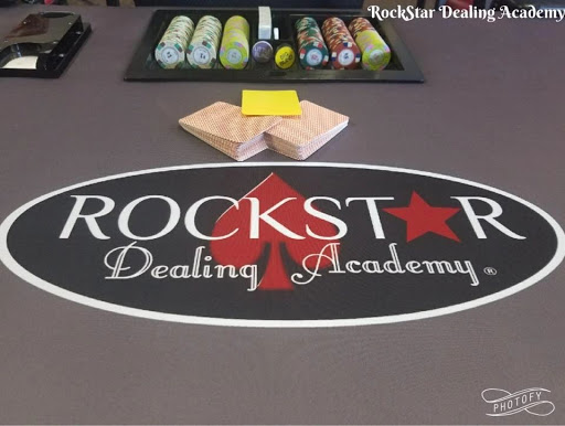 Rockstar Dealing Academy