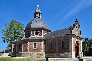 Kapel op de Oudenberg image