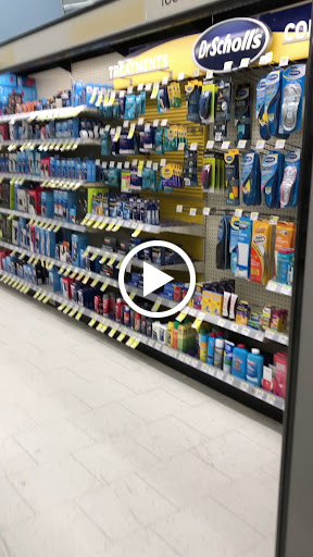 Drug Store «Walgreens», reviews and photos, 2600 Mowry Ave, Fremont, CA 94538, USA