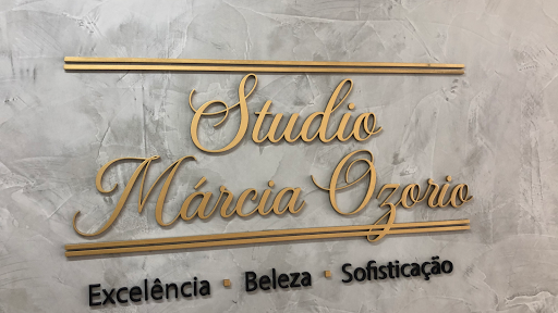 Logo da empresa - Studio Márcia Ozorio