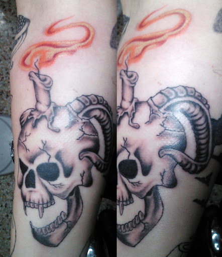 Tattoo Shop «Las Olas Tattoo Company», reviews and photos, 1509 E Las Olas Blvd, Fort Lauderdale, FL 33301, USA