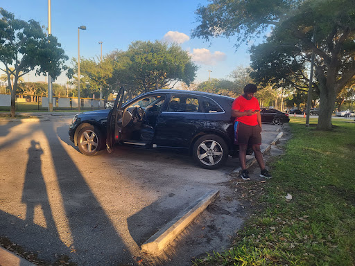 Car Wash en Fort Lauderdale