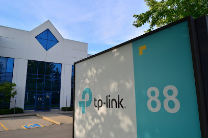 TP-Link Canada