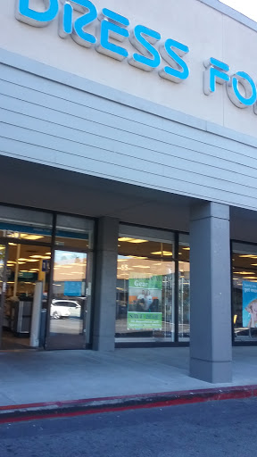 Clothing Store «Ross Dress for Less», reviews and photos, 150 Woodside Plaza, Redwood City, CA 94061, USA