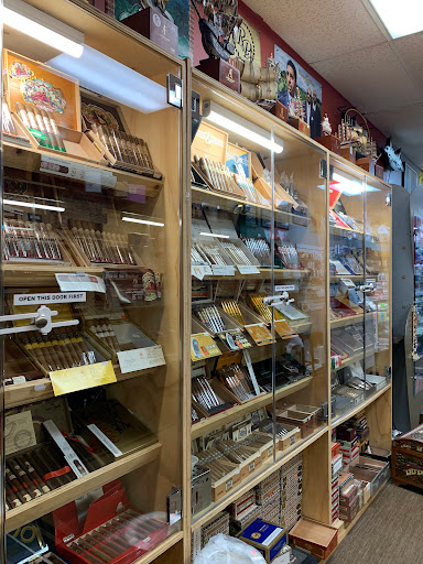 Tobacco Shop «TOBACCO 4 LESS», reviews and photos, 8848 W State Rd 84, Davie, FL 33324, USA