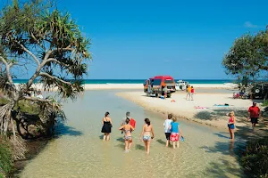 Fraser Island Adventure Tours image