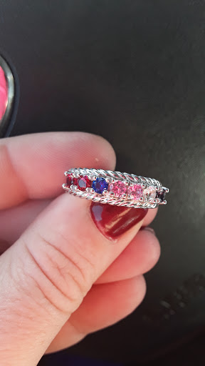 Jeweler «Rock Jewelers», reviews and photos, 200 N Springboro Pike, Dayton, OH 45449, USA