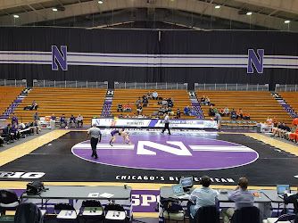 Welsh Ryan Arena