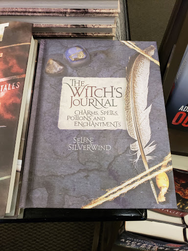 Book Store «Books-A-Million», reviews and photos, 1891 Southpark Blvd, Colonial Heights, VA 23834, USA